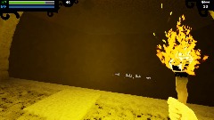 A screenshot taken in Dreams. 9 of 16.