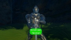 Demon's souls (the mortal shell)