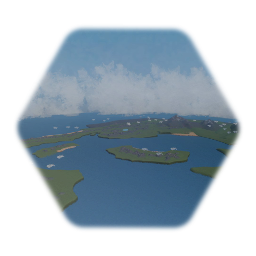 Continent of the world