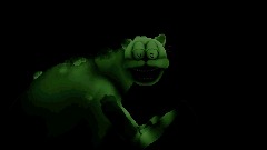A screenshot taken in Dreams. 1 of 21.