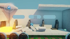 A screenshot taken in Dreams. 3 of 17.