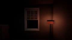 Horror House - Room [WIP]