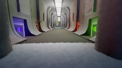 TPOD Gallery Main Hub