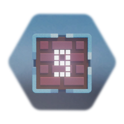 Orbox B Game Objects