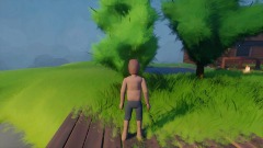 Survivior : The Deep