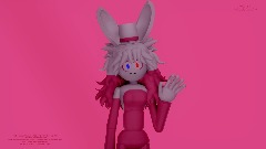 A screenshot taken in Dreams. 18 of 27.