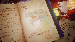 A screenshot taken in Dreams. 2 of 11.