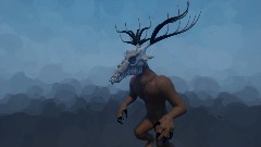 A screenshot taken in Dreams. 1 of 22.