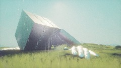A screenshot taken in Dreams. 1 of 5.