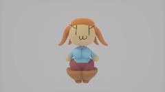 A screenshot taken in Dreams. 8 of 25.