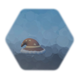 Magical hat