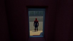Spiderman free roem suit