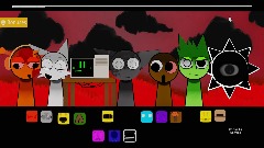 A screenshot taken in Dreams. 3 of 6.