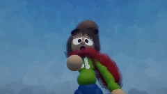 A screenshot taken in Dreams. 2 of 2.