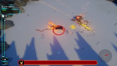 A screenshot taken in Dreams. 2 of 25.