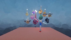 Everyone destroys Henley