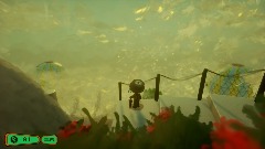 A screenshot taken in Dreams. 1 of 14.