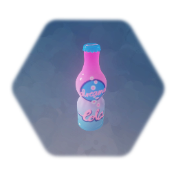 Grocery Store - Dreams Cola