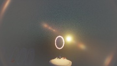 Silent hill 2 Opening WIP