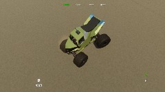 A screenshot taken in Dreams. 7 of 24.