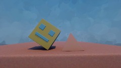 Geometry dash