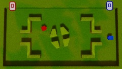 A screenshot taken in Dreams. 7 of 11.