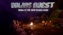 A screenshot taken in Dreams. 10 of 27.