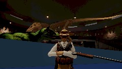 A screenshot taken in Dreams. 1 of 6.