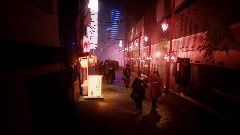 A screenshot taken in Dreams. 1 of 16.