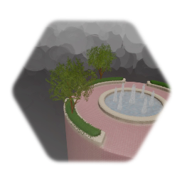 Fountain
