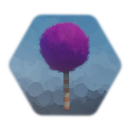 Lorax's Tree