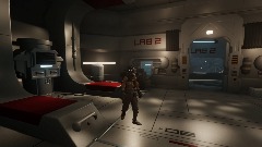 A screenshot taken in Dreams. 22 of 27.