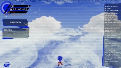 A screenshot taken in Dreams. 6 of 7.