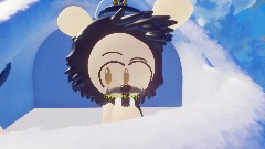 Pilot takes a wrong turn