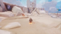 Il mio Tempio antico!