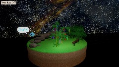 Destiny Ghost Calendar [July]