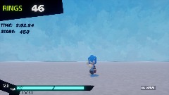 A screenshot taken in Dreams. 8 of 28.