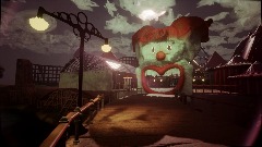 A screenshot taken in Dreams. 9 of 16.