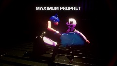 A screenshot taken in Dreams. 5 of 6.