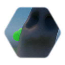 Fungus Creature