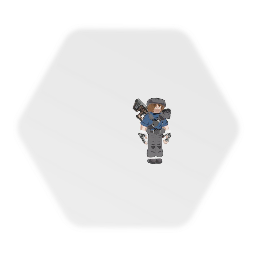 Dex Borderlands Edition