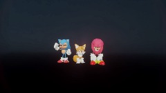 A screenshot taken in Dreams. 1 of 1.