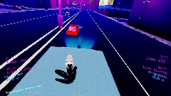 A screenshot taken in Dreams. 3 of 3.