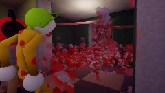 A screenshot taken in Dreams. 15 of 28.