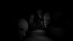 A screenshot taken in Dreams. 2 of 4.