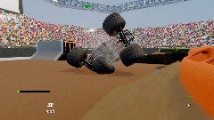 A screenshot taken in Dreams. 8 of 27.