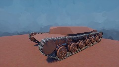 A screenshot taken in Dreams. 10 of 13.