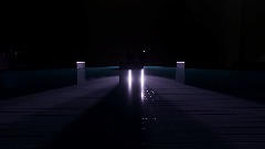 The Backrooms - poolrooms Async remastered