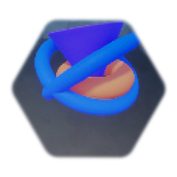 Trippy Dream Game Assets