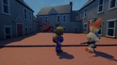 How wario really died